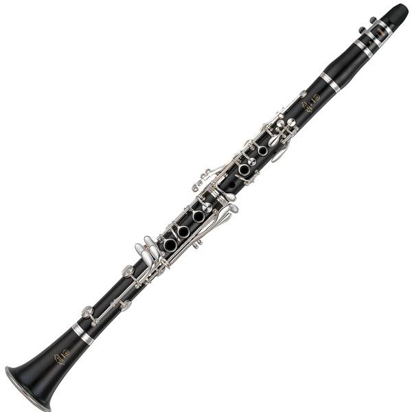 Yamaha YCL-650 MK3 Pro Clarinet (YCL650) - Includes Professional Setup