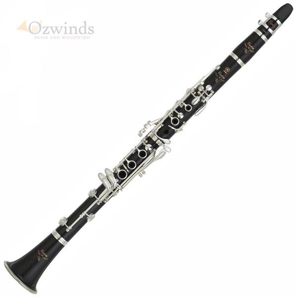 Yamaha YCL-SEVRAE 'A' Professional Clarinet