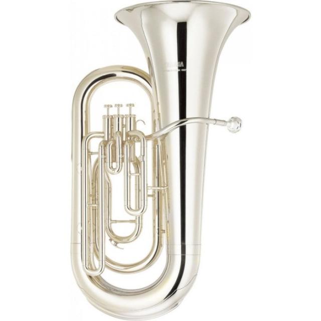 Yamaha YEB-201S Eb Tuba