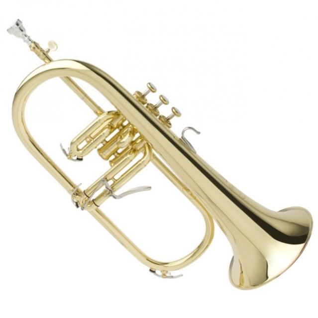 Yamaha YFH-8310Z Flugelhorn