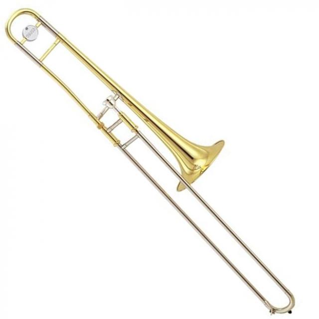 Yamaha YSL-354E Trombone