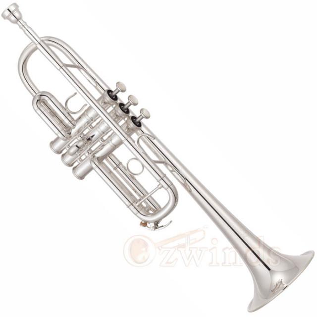 Yamaha YTR-8445IIC Xeno C Trumpet