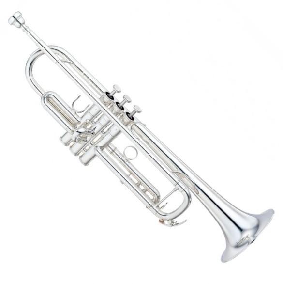 Yamaha YTR-8335LAS Custom "LA" Trumpet