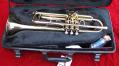 Bach TR-600 Student Trumpet