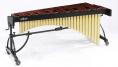 Majestic 4.3 Octave Artist series Marimba, Model M7643H