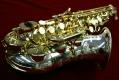 Yanagisawa Professional Curved Soprano Saxophone SC9937