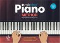 ROCKSCHOOL PIANO METHOD BK 1 BK/OLA