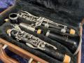 Boosey & Hawkes Marlborough Clarinet USED (#226351)