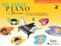 MY FIRST PIANO ADVENTURE LESSON BK A BK/OLA