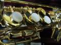 Jupiter JSS1100SGQ Professional Soprano Saxophone