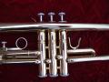 Bach TR-600 Student Trumpet