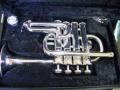 Yamaha YTR-6810S Piccolo Trumpet