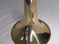 Antoine Courtois Challenger 420B Bb/F Tenor Trombone #34160 - USED