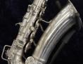 USED Conn 6M alto saxophone (#M269395)