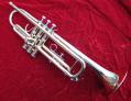 Bach TR-600 Student Trumpet