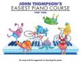 EASIEST PIANO COURSE PART 4 BK/CD