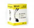 Beam Dual LED Clip-On Music Stand Light