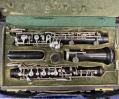 Used Howarth Oboe S5 (#4136)